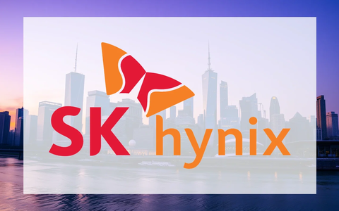 The $725 Billion Catalyst Behind SK Hynix's Accelerated Chip Roadmap - Foto: über boerse-global.de