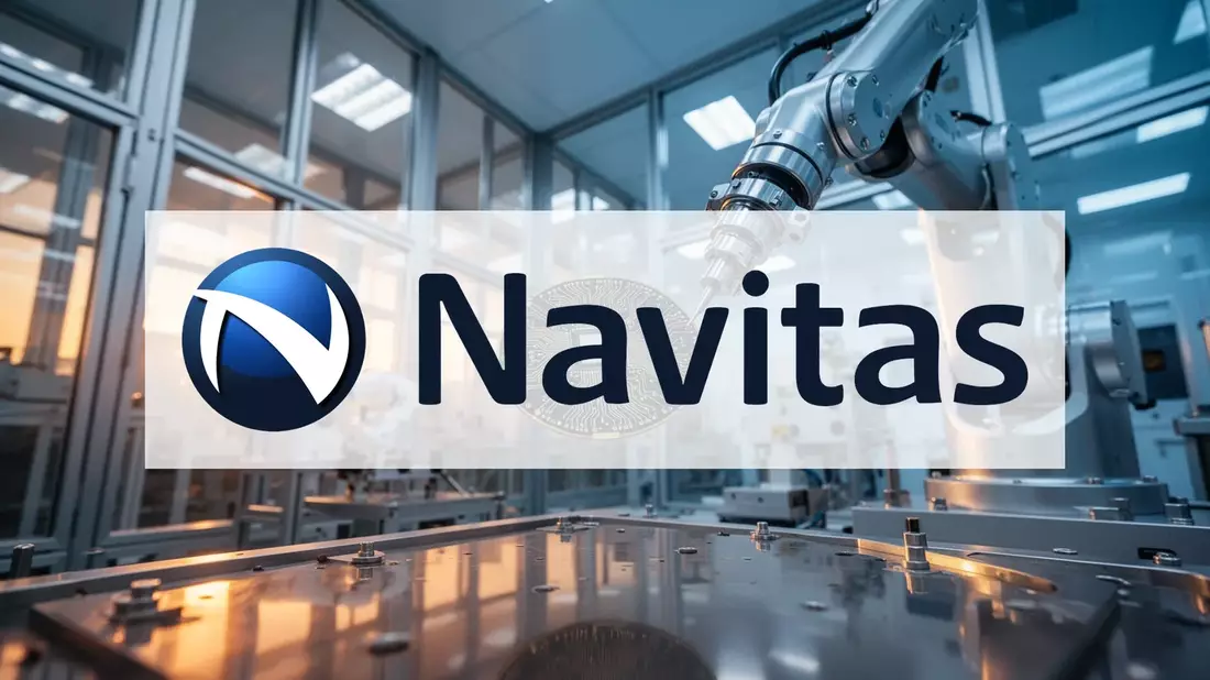 Navitas: Davin Lee in den Vorstand berufen - Bild: über boerse-global.de