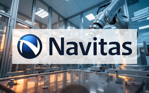 Navitas: Davin Lee in den Vorstand berufen - Foto: über boerse-global.de