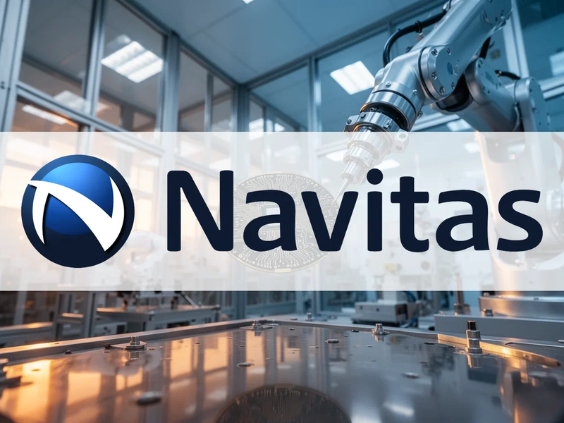 Navitas: Davin Lee in den Vorstand berufen - Foto: über boerse-global.de