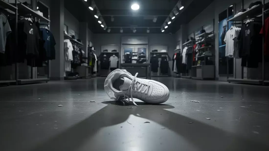 Puma Aktie: EBIT-Prognose minus 50 bis minus 150 Millionen - Bild: über boerse-global.de