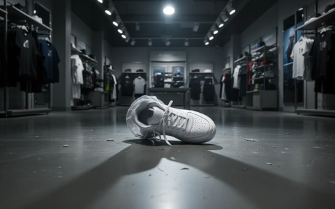 Puma Aktie: EBIT-Prognose minus 50 bis minus 150 Millionen - Foto: über boerse-global.de