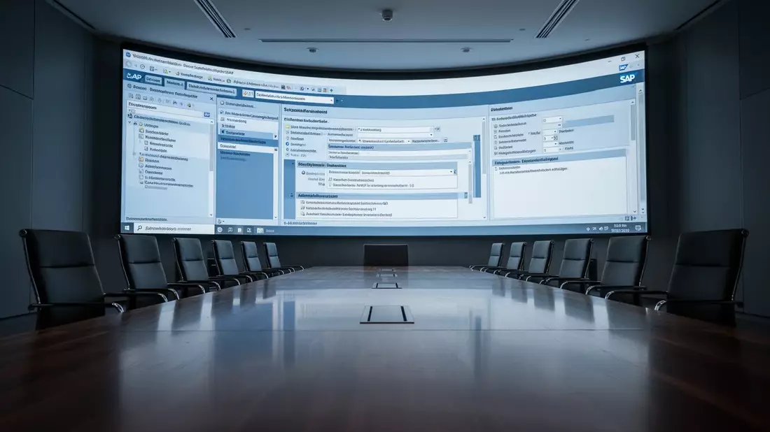 SAP-Hauptversammlung 2026: KI-Transformation stellt Betriebsräte vor neue Herausforderungen - Bild: über boerse-global.de