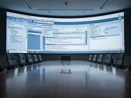 SAP-Hauptversammlung 2026: KI-Transformation stellt Betriebsräte vor neue Herausforderungen - Foto: über boerse-global.de