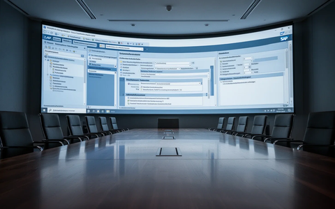 SAP-Hauptversammlung 2026: KI-Transformation stellt Betriebsräte vor neue Herausforderungen - Foto: über boerse-global.de