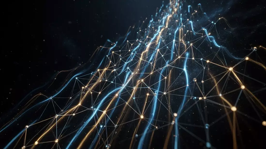 Fetch.AI: ASI-One LLM auf AITECH Marketplace - Bild: über boerse-global.de