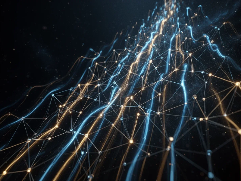 Fetch.AI: ASI-One LLM auf AITECH Marketplace - Foto: über boerse-global.de