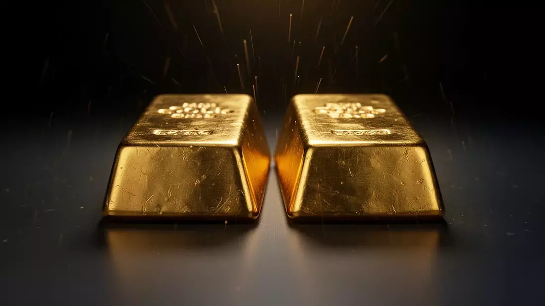 African Gold: Regis und Vault fusionieren zu 10,7 Mrd. AUD - Bild: über boerse-global.de