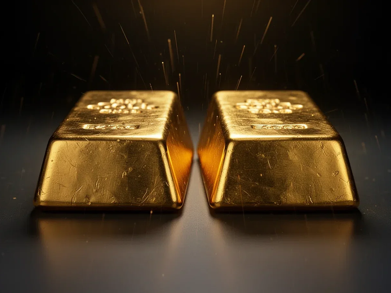 African Gold: Regis und Vault fusionieren zu 10,7 Mrd. AUD - Foto: über boerse-global.de