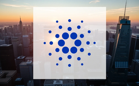 Cardano’s Compliance Milestone Meets Bitcoin DeFi Ambitions as ADA Stalls Near Lows - Foto: über boerse-global.de