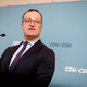 Seit 24 Jahren gehört Jens Spahn dem Bundestag an, und seit einem Jahr ist er Chef der CDU/CSU-Fraktion. (Archivfoto) - Foto: Kay Nietfeld/dpa