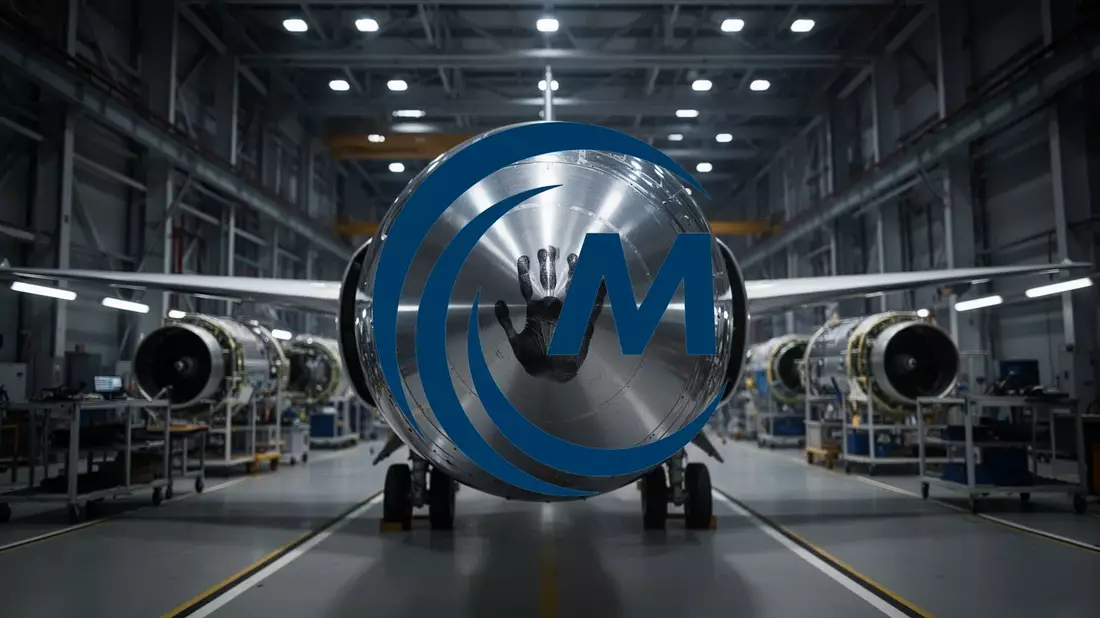 MTU Aero Engines Aktie: Insider greifen zu - Bild: über boerse-global.de