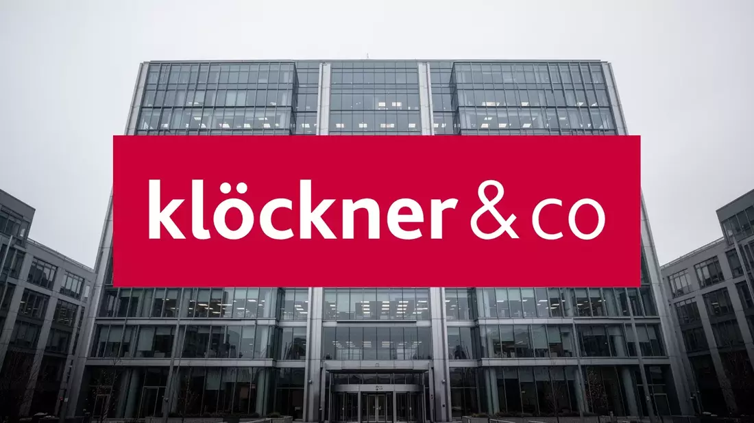 Klöckner: DWS reduziert auf 2,21 Prozent - Bild: über boerse-global.de