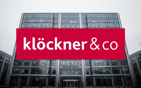 Klöckner: DWS reduziert auf 2,21 Prozent - Foto: über boerse-global.de