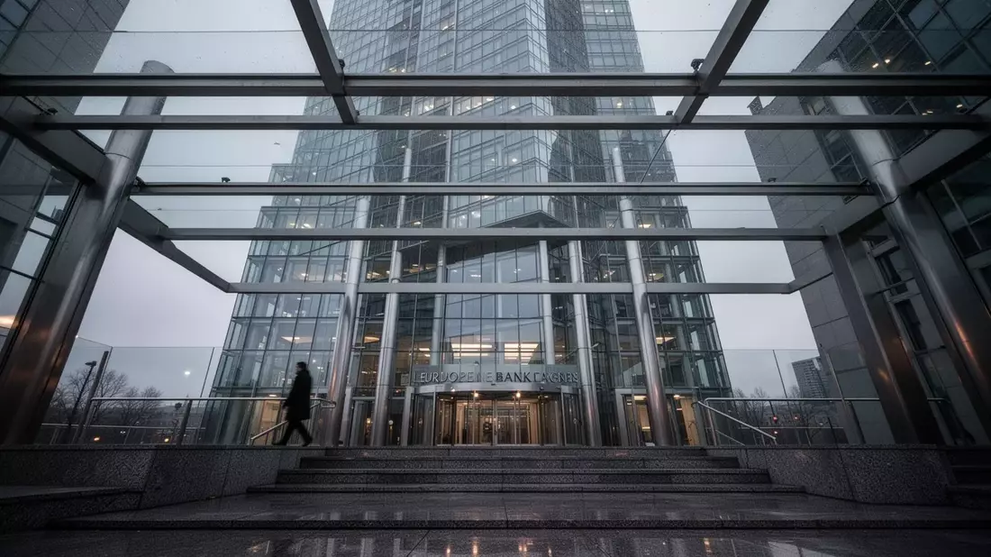 Unicredit: €11 Milliarden Gewinn für 2026 angepeilt Illustration mit AI erstellt übermittelt durch boerse-global.de