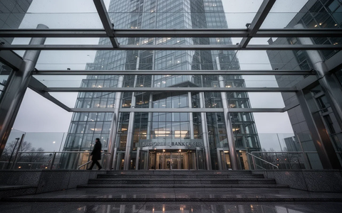 Unicredit: €11 Milliarden Gewinn für 2026 angepeilt - Foto: über boerse-global.de