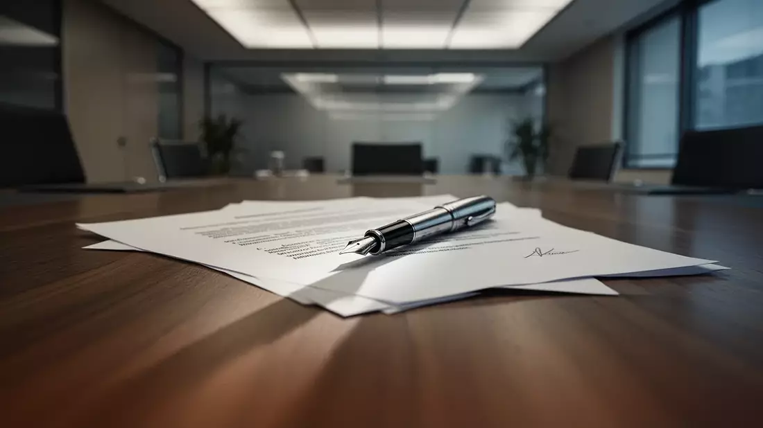 Arbeitsrecht 2026: Neue BAG-Urteile erschweren Kündigungen massiv - Bild: über boerse-global.de