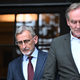 Innenminister und Oberbürgermeister zeigen sich tief bestürzt.  - Foto: Hendrik Schmidt/dpa