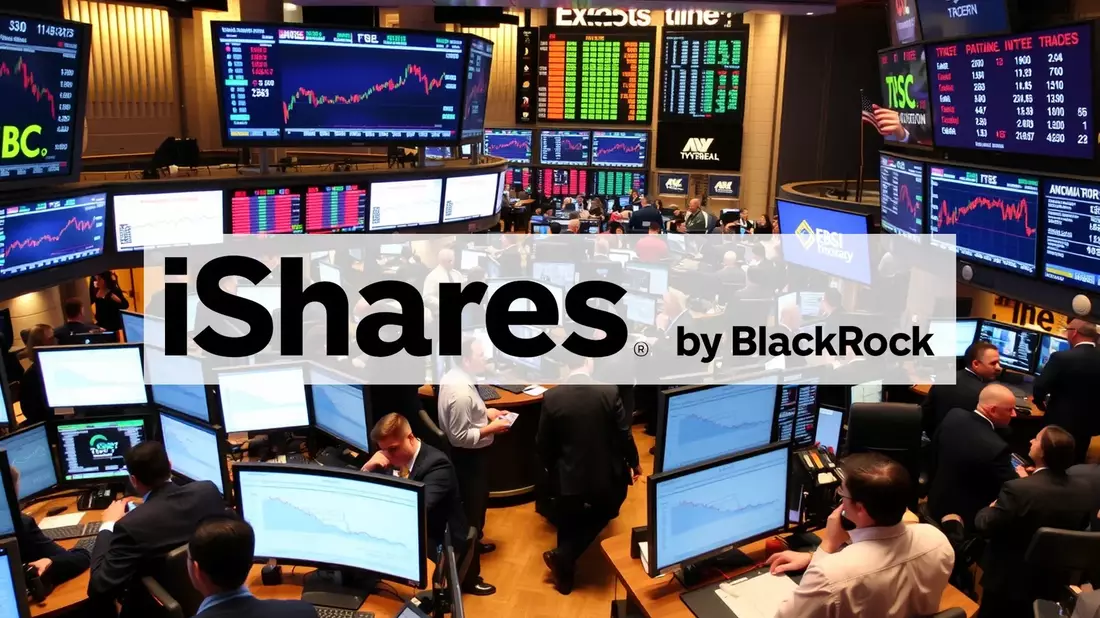El iShares MSCI World se tambalea entre el récord de Berkshire y la amenaza arancelaria del 100% a la farmacia - Bild: über boerse-global.de