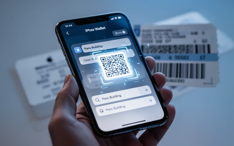 iOS 27: Apple Wallet bekommt „Pass erstellen“-Funktion - Foto: über boerse-global.de
