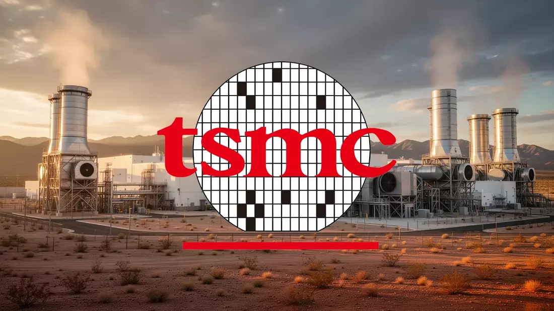 TSMC: Arizona-Partnerschaft mit Amkor bis 2029 - Bild: über boerse-global.de