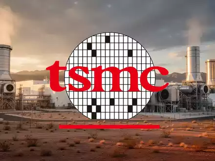 TSMC: Arizona-Partnerschaft mit Amkor bis 2029 - Foto: über boerse-global.de