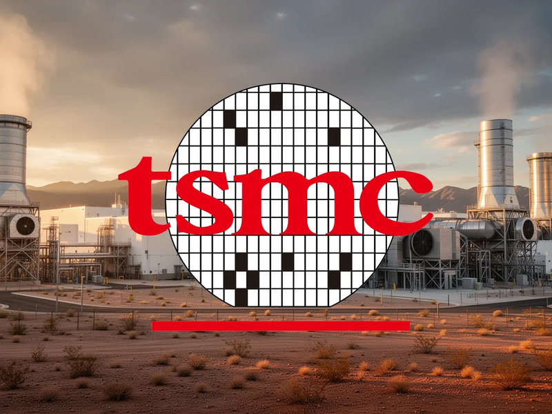 TSMC: Arizona-Partnerschaft mit Amkor bis 2029 - Foto: über boerse-global.de