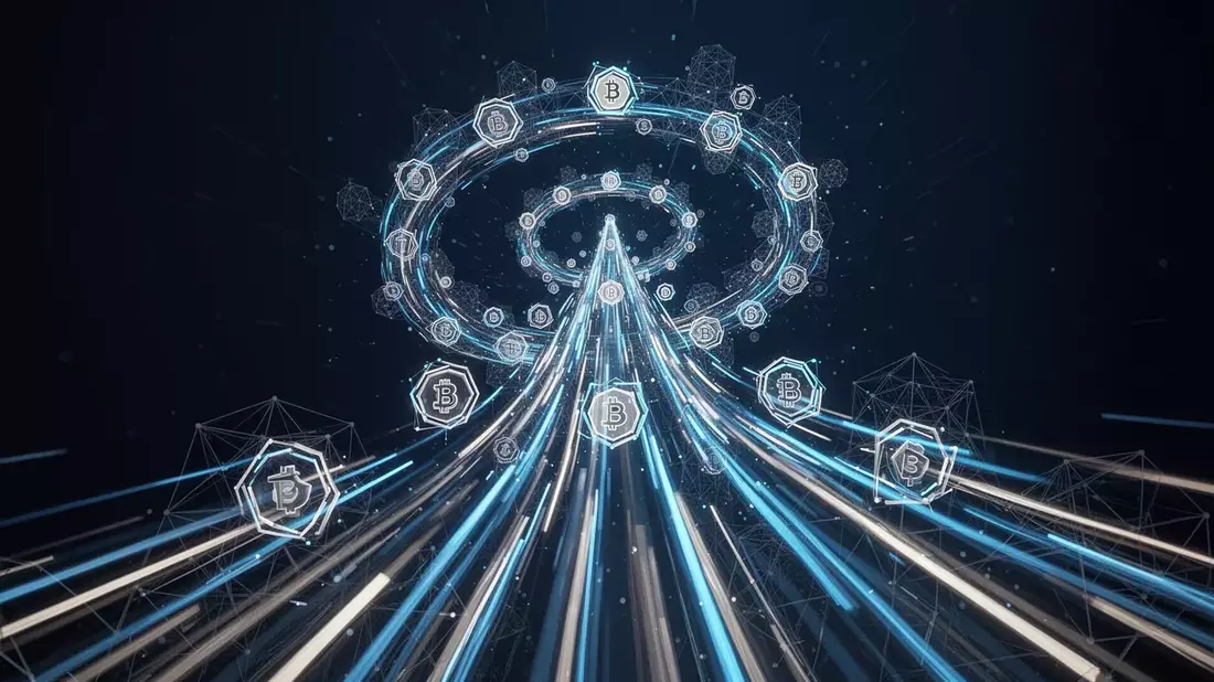 LatiumX: Migration zu WORK-Token abgeschlossen - Bild: über boerse-global.de