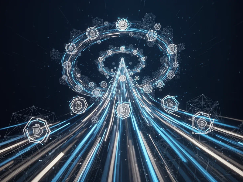 LatiumX: Migration zu WORK-Token abgeschlossen - Foto: über boerse-global.de