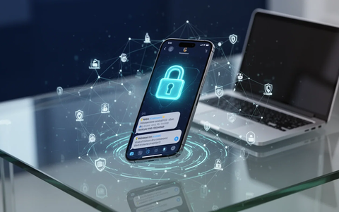 iOS 26.5: Apple bringt Ende-zu-Ende-Verschlüsselung für RCS - Foto: über boerse-global.de