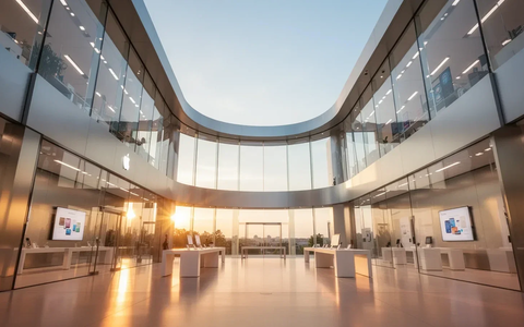 Apple Aktie: September 2026 – Ternus wird CEO - Foto: über boerse-global.de