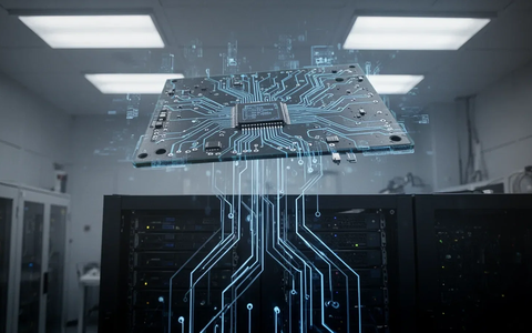 AMD: HSBC senkt auf Hold wegen Bewertung - Foto: über boerse-global.de