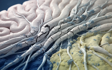 Myelinschäden: Neue Parkinson-Theorie erschüttert Hirnforschung - Foto: über boerse-global.de