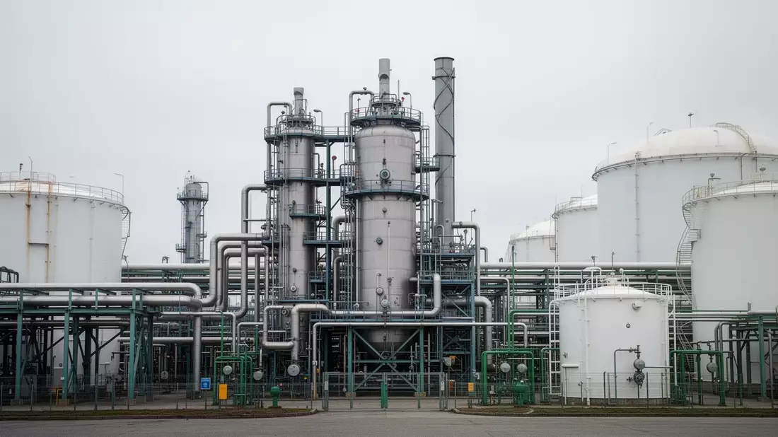 Wacker Chemie: Keine Dividende für 2025 - Bild: über boerse-global.de