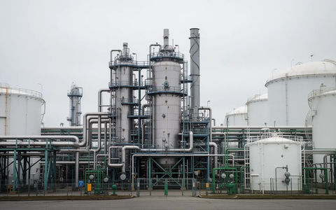 Wacker Chemie: Keine Dividende für 2025 - Foto: über boerse-global.de