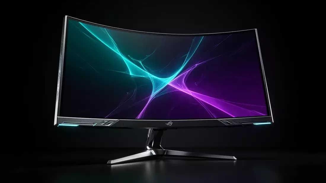 Alienware senkt Preise für QD-OLED-Monitore drastisch - Bild: über boerse-global.de