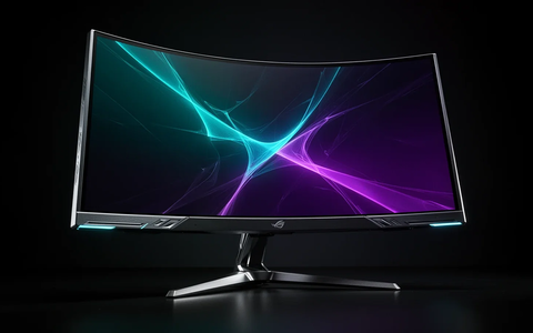 Alienware senkt Preise für QD-OLED-Monitore drastisch - Foto: über boerse-global.de