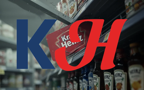 Kraft Heinz: 9% Rückgang seit September 2025 - Foto: über boerse-global.de