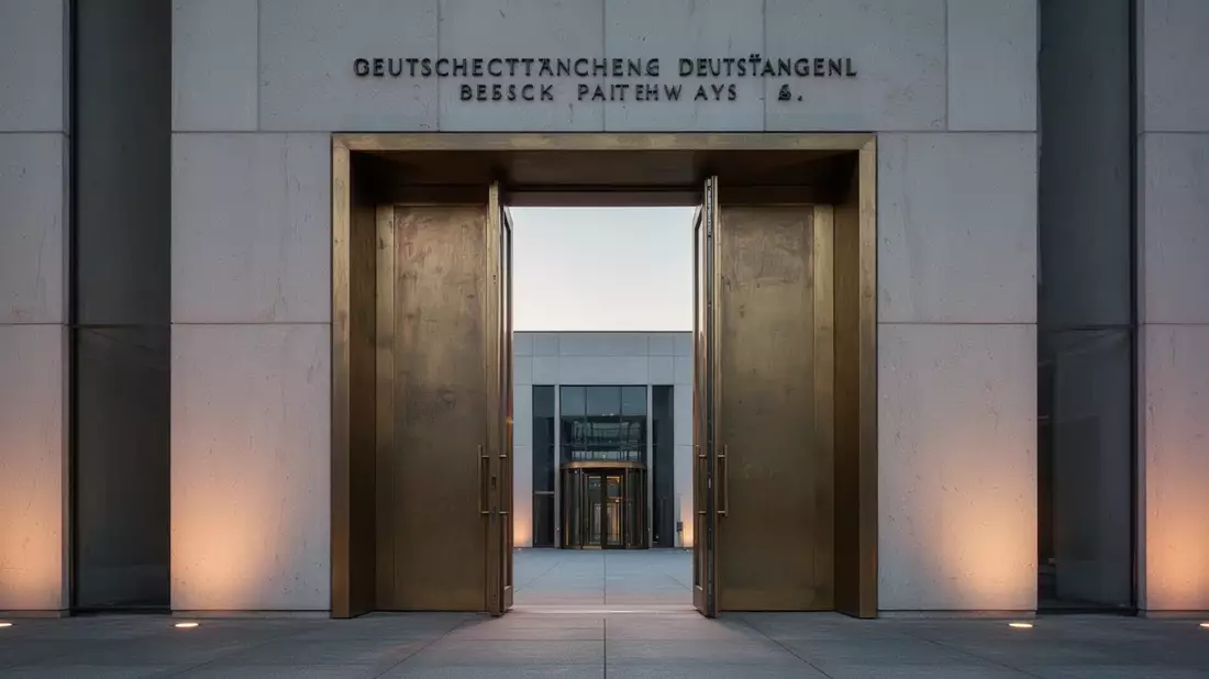 Steuerpolitik: Koalition streitet über Milliarden-Entlastung 2027 - Bild: über boerse-global.de