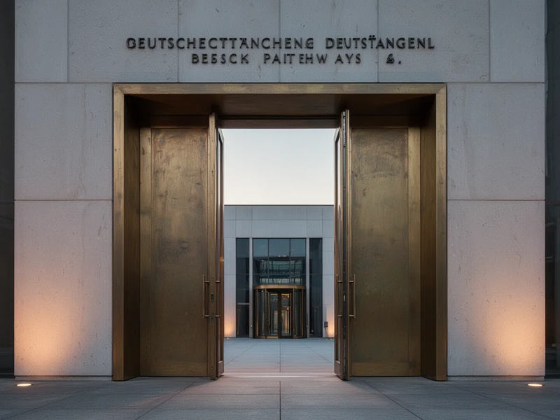 Steuerpolitik: Koalition streitet über Milliarden-Entlastung 2027 - Foto: über boerse-global.de