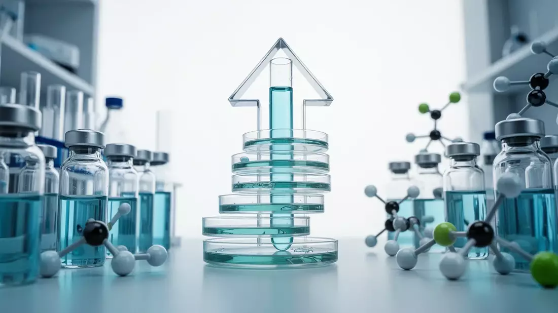 Roche Aktie: 25% Bewertungsaufschlag gegenüber Konkurrenten - Bild: über boerse-global.de