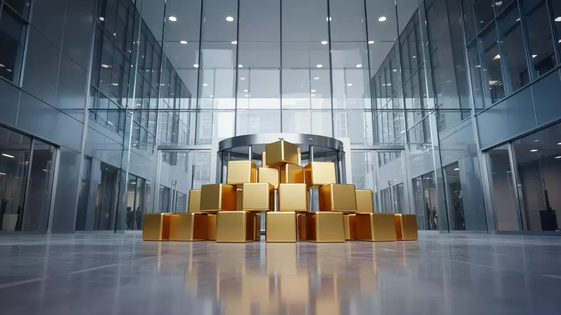 Solidcore Resources: Netto-Cash auf 699 Millionen - Bild: über boerse-global.de