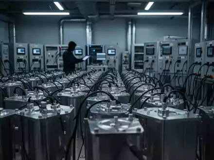 Battery X Metals: ITG als Market-Maker ab Mai - Foto: über boerse-global.de