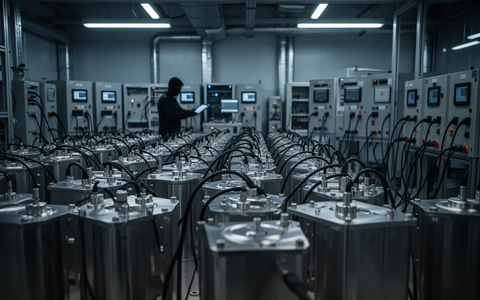 Battery X Metals: ITG als Market-Maker ab Mai - Foto: über boerse-global.de