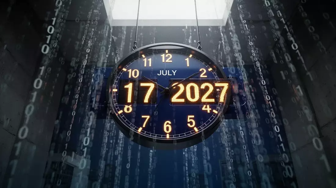 Lucent: Migration bis 17. Juli 2027 - Bild: über boerse-global.de