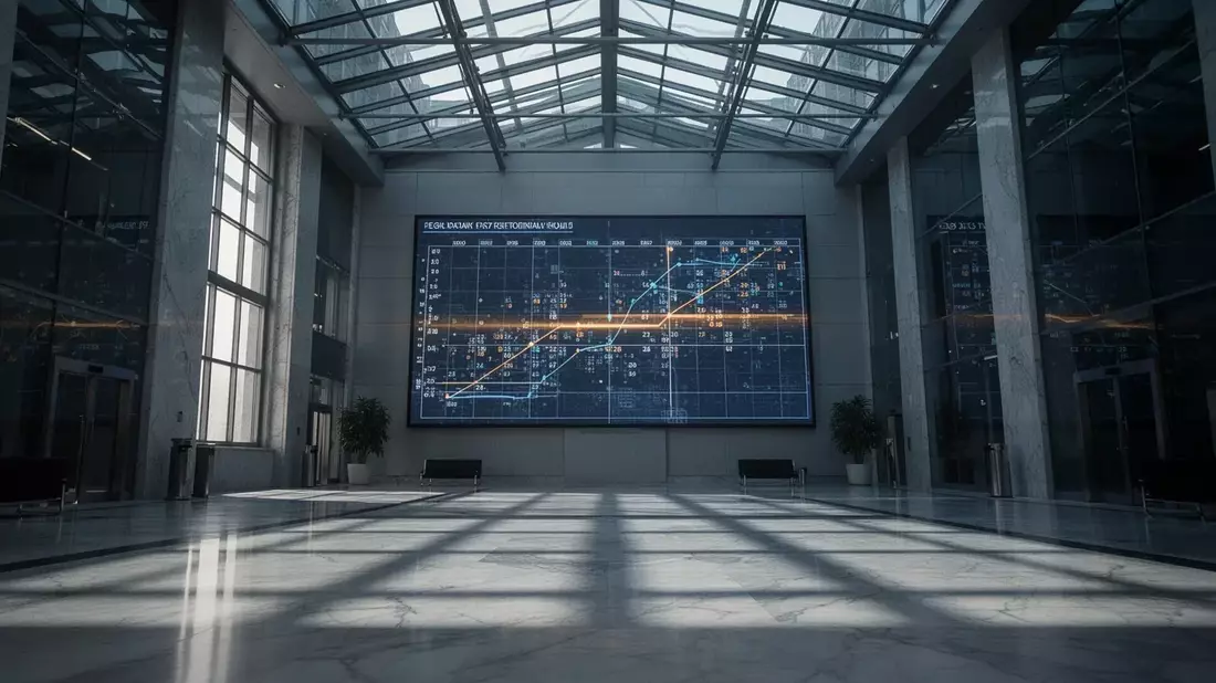 MCDEX: MiCA-Deadline im Juli 2026 - Bild: über boerse-global.de