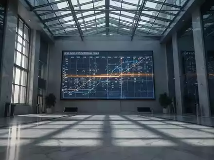 MCDEX: MiCA-Deadline im Juli 2026 - Foto: über boerse-global.de