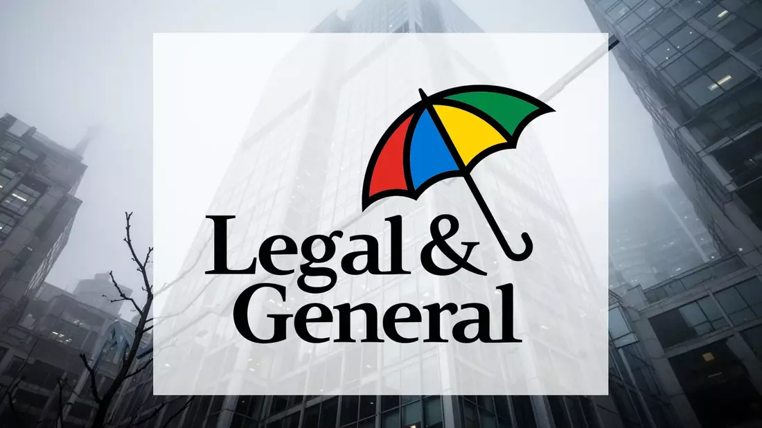 Legal & General: Jefferies senkt auf 185p - Bild: über boerse-global.de