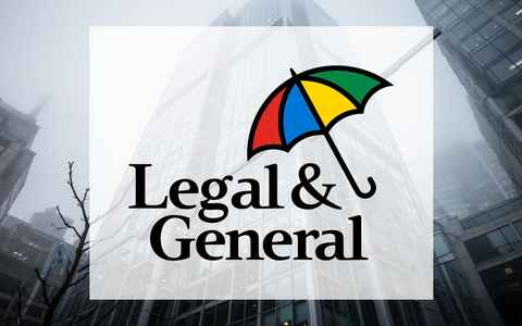 Legal & General: Jefferies senkt auf 185p - Foto: über boerse-global.de