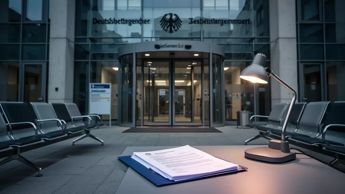 Deutscher Arbeitsmarkt vor tiefgreifendem Wandel - Bild: über boerse-global.de